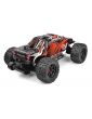 SKETER - XL4S Monster Truck EP - RTR - Brushless Power 4S
