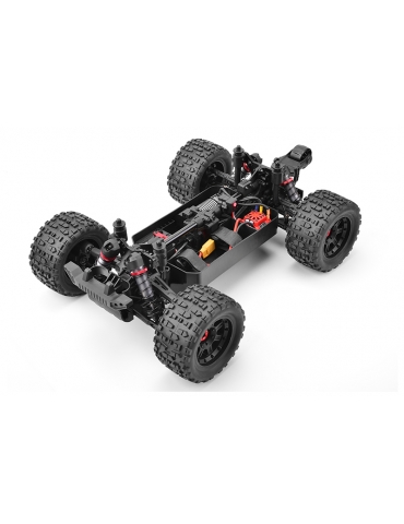 SKETER - XL4S Monster Truck EP - RTR - Brushless Power 4S