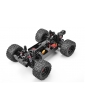 SKETER - XL4S Monster Truck EP - RTR - Brushless Power 4S