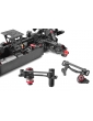 SKETER - XL4S Monster Truck EP - RTR - Brushless Power 4S