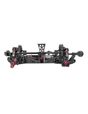 SKETER - XL4S Monster Truck EP - RTR - Brushless Power 4S