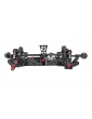 SKETER - XL4S Monster Truck EP - RTR - Brushless Power 4S