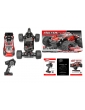 SKETER - XL4S Monster Truck EP - RTR - Brushless Power 4S