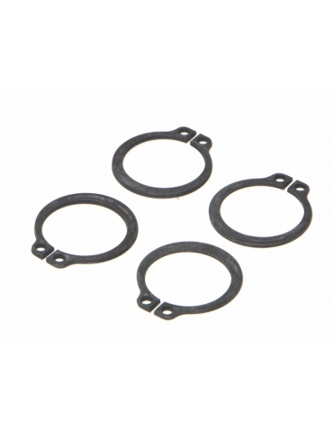 Z235 - C CLIP 20mm (4)