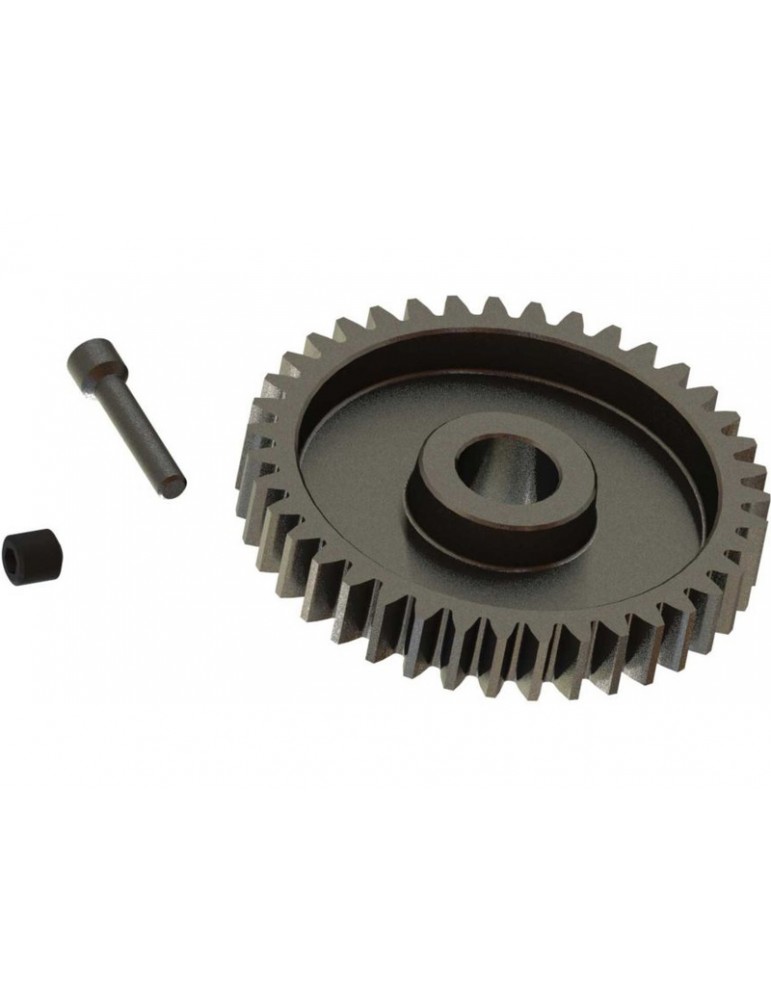 Arrma 39T MOD1 Spool Gear (8mm Bore)
