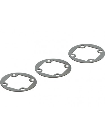 Arrma Diff Gasket (3)