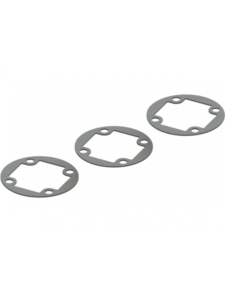 Arrma Diff Gasket (3)