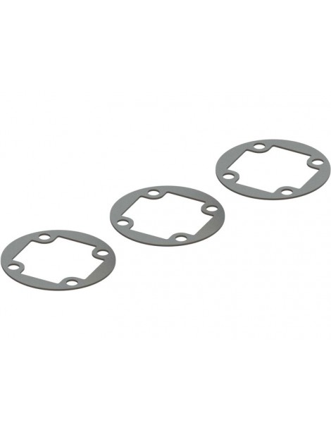 Arrma Diff Gasket (3)