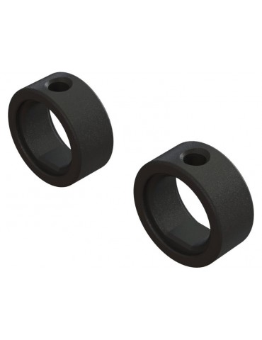 Arrma Input Shaft Cup Sleeve (2pcs)