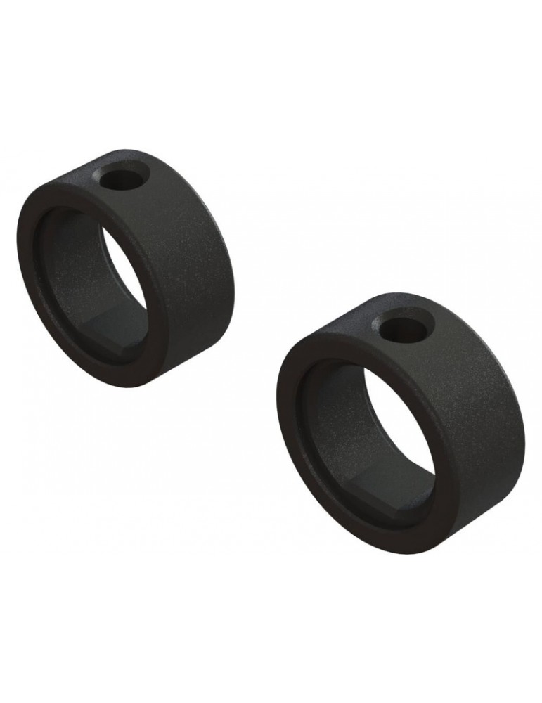 Arrma Input Shaft Cup Sleeve (2pcs)