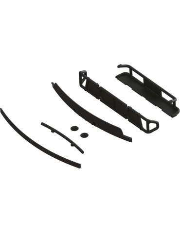 Arrma Bumper Set