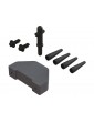 Arrma Foam Bumper and Roll Cage Fixings Set