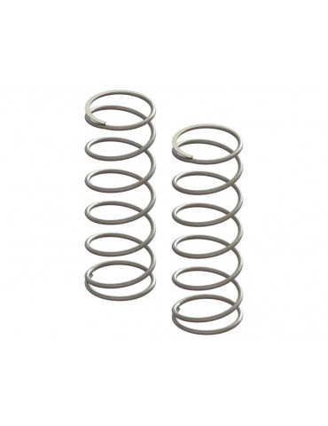 Arrma Shock Spring 70mm 14N/cm (7.7lbs/in) (2)