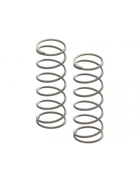 Arrma Shock Spring 70mm 14N/cm (7.7lbs/in) (2)