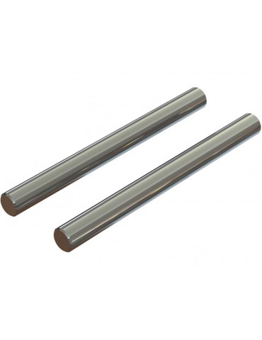 Arrma Hinge Pin Upper 4x44.5mm (2)