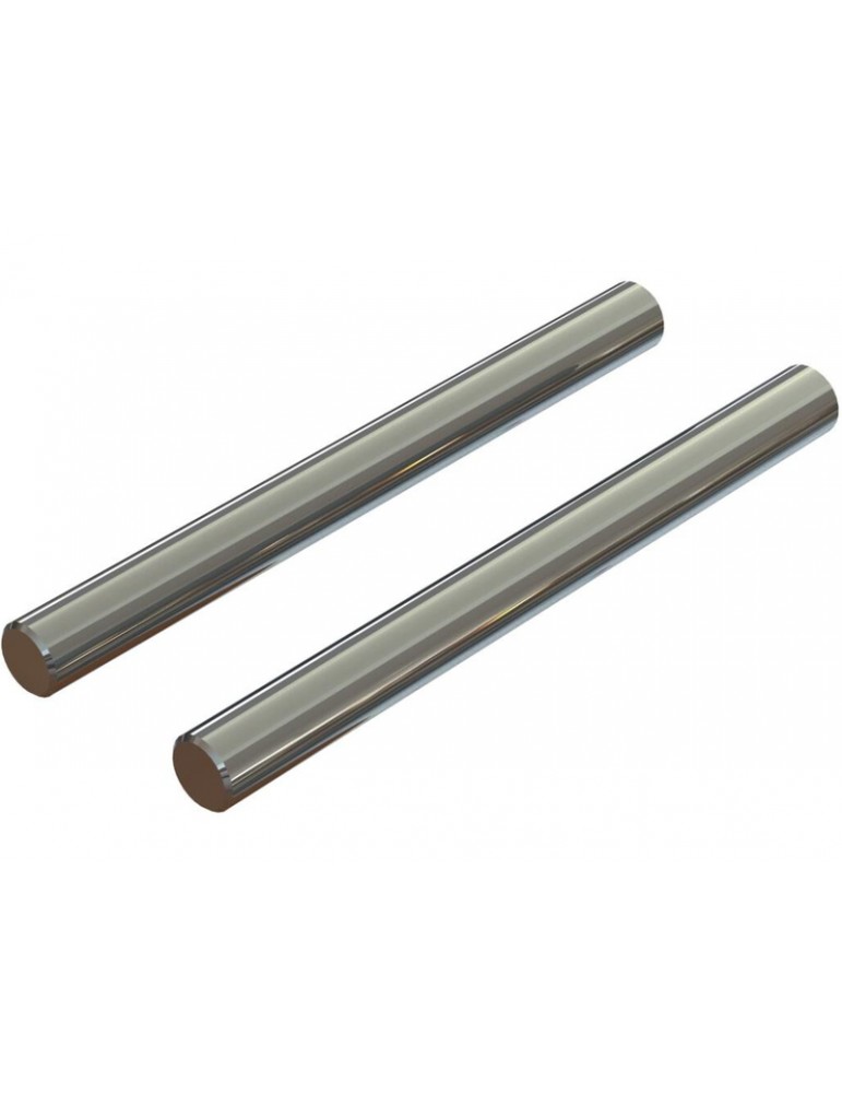 Arrma Hinge Pin Upper 4x44.5mm (2)