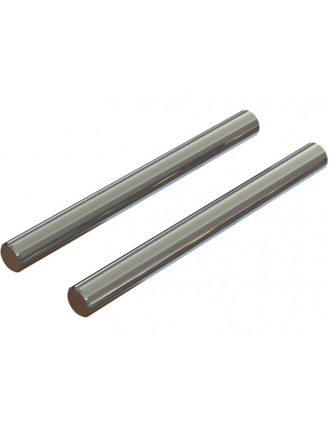 Arrma Hinge Pin Upper 4x44.5mm (2)