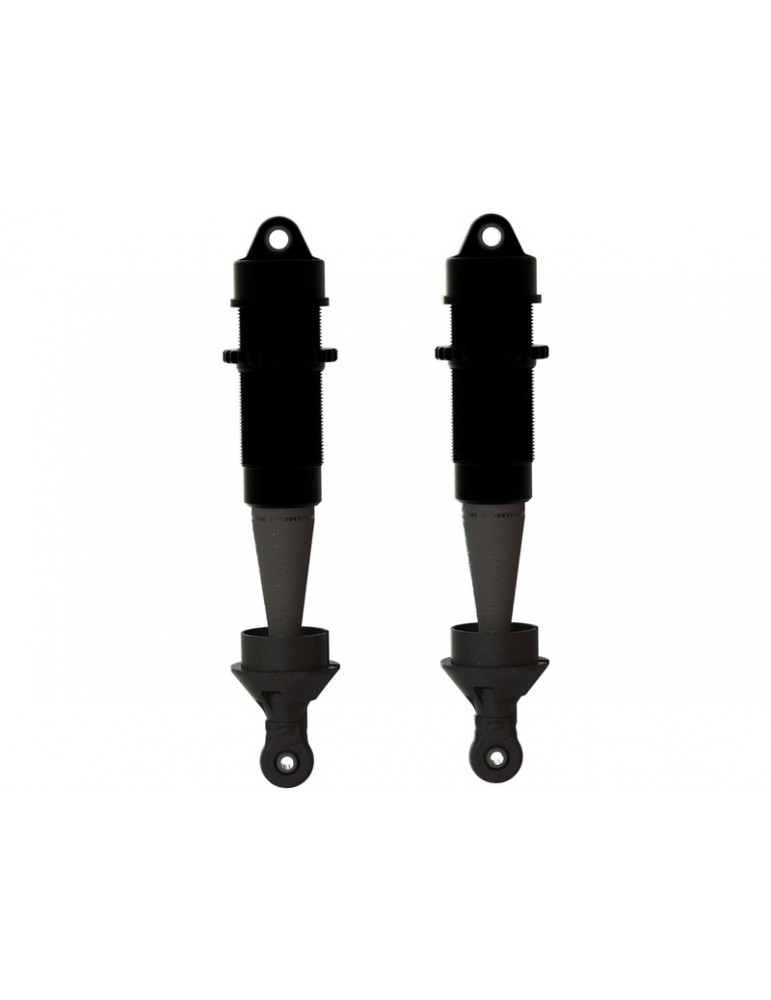 Arrma Shock Set 16mm Bore, 134mm Length, 1000cSt Oil