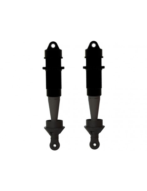 Arrma Shock Set 16mm Bore, 134mm Length, 1000cSt Oil