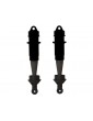 Arrma Shock Set 16mm Bore, 134mm Length, 1000cSt Oil
