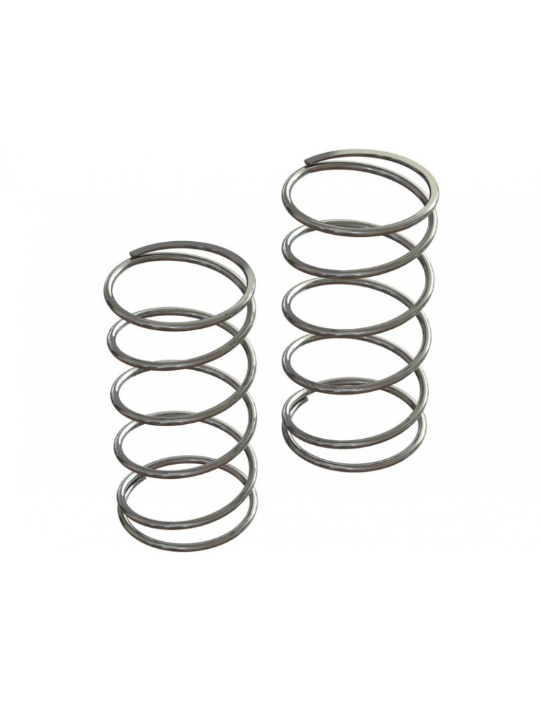 Arrma Shock Springs: 70mm 0.8N/mm (4.74lb/in)(2)