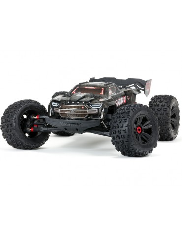 KRATON 1/5 4WD EXtreme Bash Roller Black