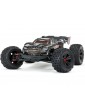 KRATON 1/5 4WD EXtreme Bash Roller Black