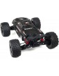 KRATON 1/5 4WD EXtreme Bash Roller Black