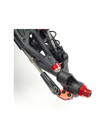 KRATON 1/5 4WD EXtreme Bash Roller Black