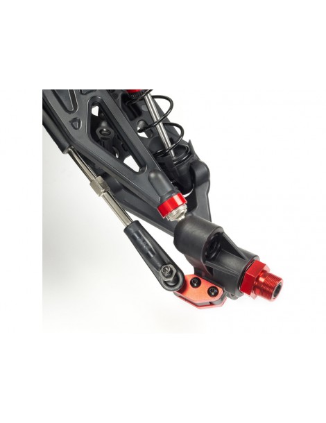 KRATON 1/5 4WD EXtreme Bash Roller Black