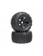 KRATON 1/5 4WD EXtreme Bash Roller Black