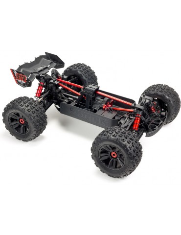 KRATON 1/5 4WD EXtreme Bash Roller Black
