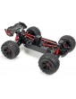 KRATON 1/5 4WD EXtreme Bash Roller Black