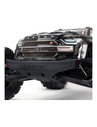 KRATON 1/5 4WD EXtreme Bash Roller Black