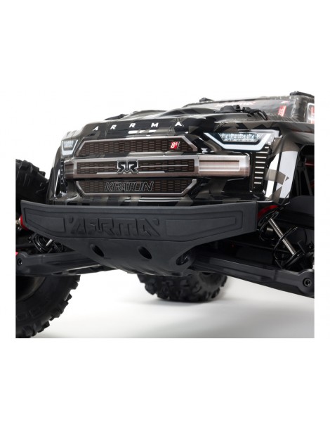 KRATON 1/5 4WD EXtreme Bash Roller Black