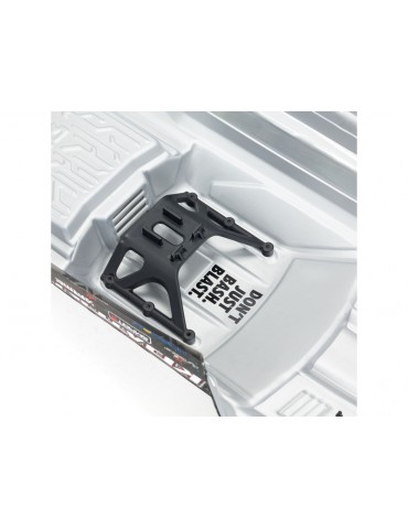 KRATON 1/5 4WD EXtreme Bash Roller Black