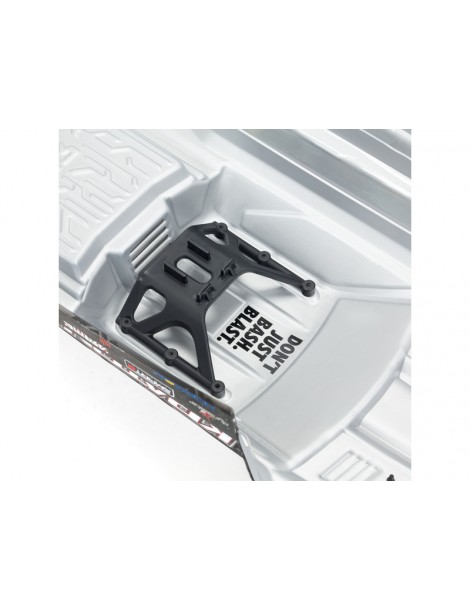 KRATON 1/5 4WD EXtreme Bash Roller Black