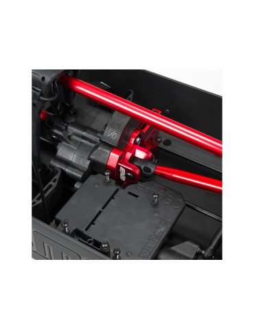 KRATON 1/5 4WD EXtreme Bash Roller Black