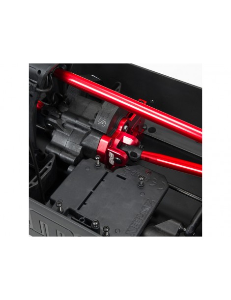 KRATON 1/5 4WD EXtreme Bash Roller Black