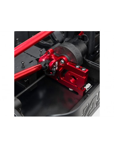 KRATON 1/5 4WD EXtreme Bash Roller Black