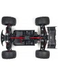 KRATON 1/5 4WD EXtreme Bash Roller Black