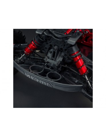 KRATON 1/5 4WD EXtreme Bash Roller Black