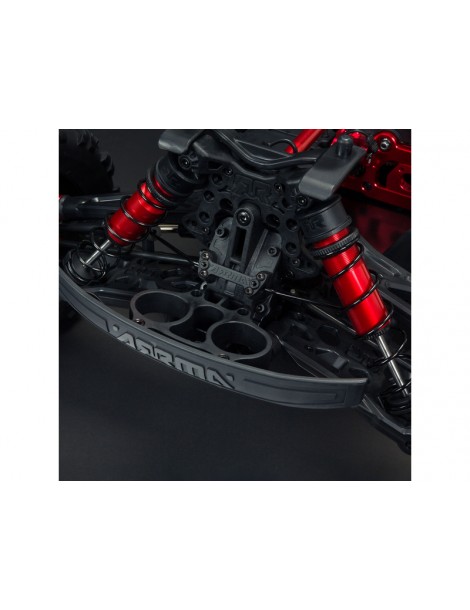 KRATON 1/5 4WD EXtreme Bash Roller Black
