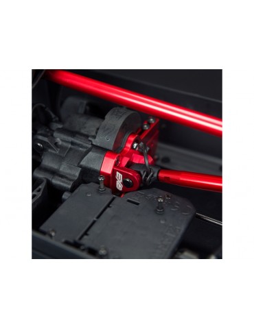 KRATON 1/5 4WD EXtreme Bash Roller Black