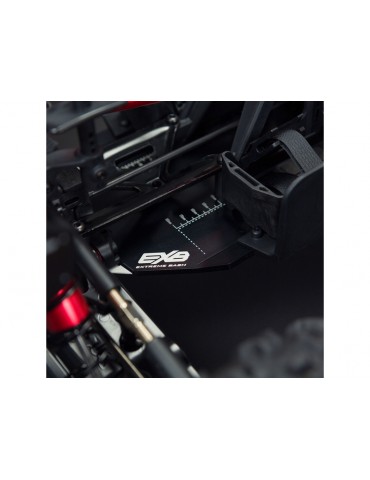 KRATON 1/5 4WD EXtreme Bash Roller Black