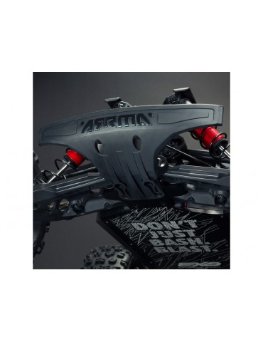 KRATON 1/5 4WD EXtreme Bash Roller Black