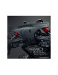 KRATON 1/5 4WD EXtreme Bash Roller Black