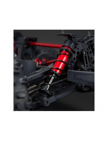 KRATON 1/5 4WD EXtreme Bash Roller Black