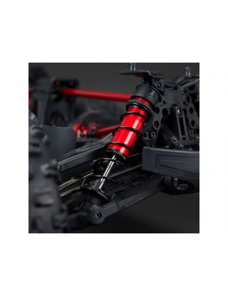 KRATON 1/5 4WD EXtreme Bash Roller Black