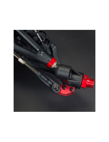 KRATON 1/5 4WD EXtreme Bash Roller Black
